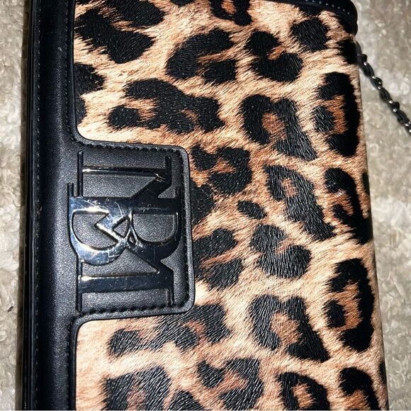 Badgley Mischka purse - Picture 3 of 6